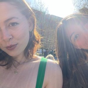 Meet your Posher, Jacqueline